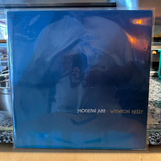 Wynton Kelly – Modern Art