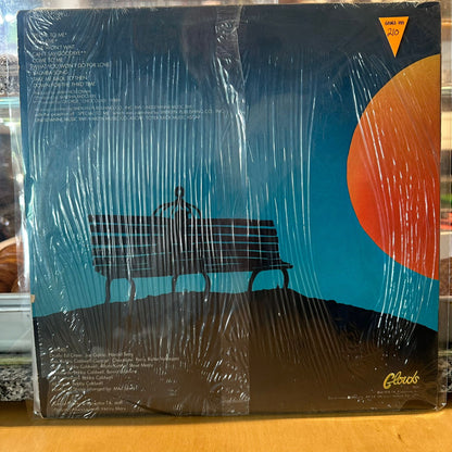 Bobby Caldwell - Bobby Caldwell