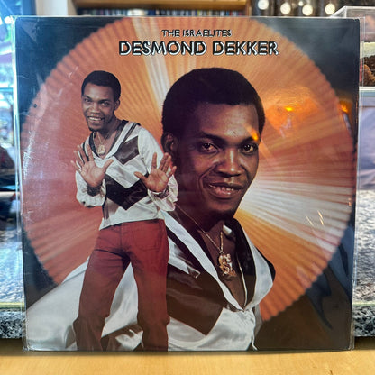 Desmond Dekker - Israelites