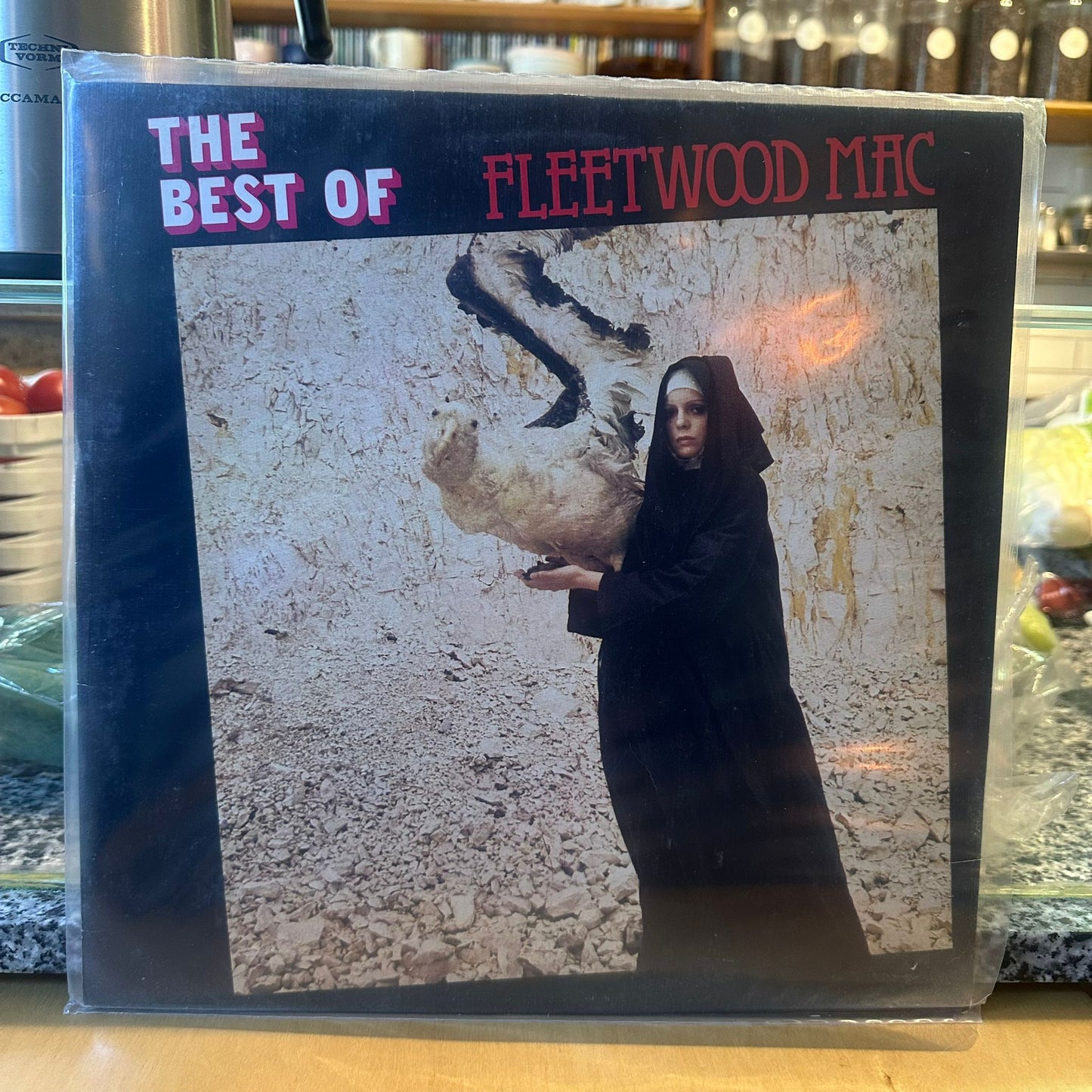 Fleetwood Mac - The Very Best Of Fleetwood Mac