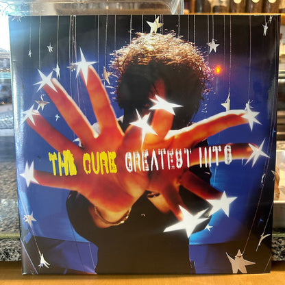 The Cure - Greatest Hits