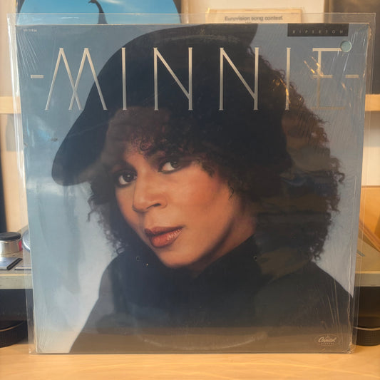 Minnie Riperton - Minnie