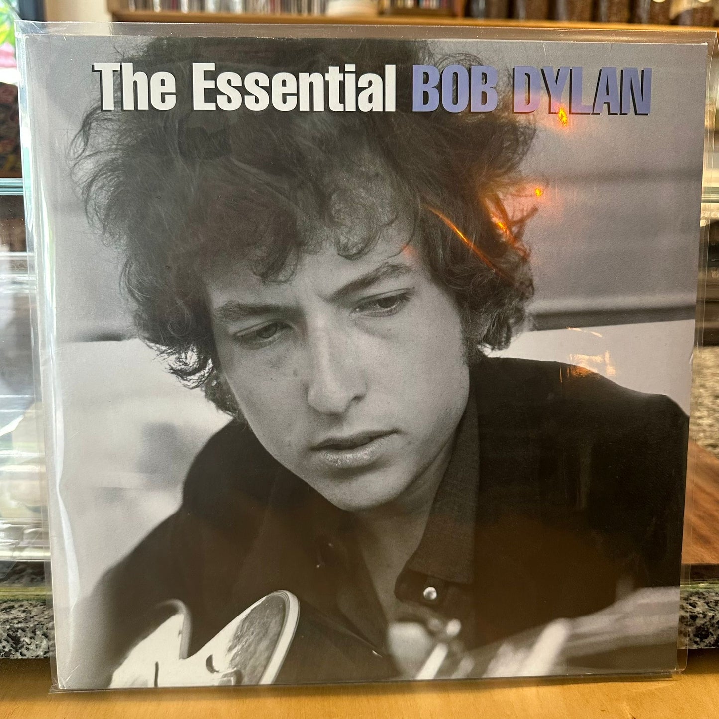 Bob Dylan – The Essential Bob Dylan