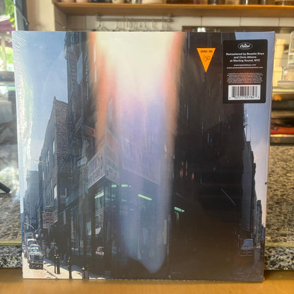 Beastie Boys - Paul's Boutique