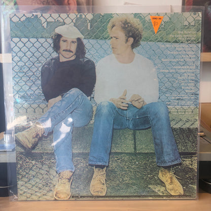 Simon & Garfunkel - Simon And Garfunkel's Greatest Hits