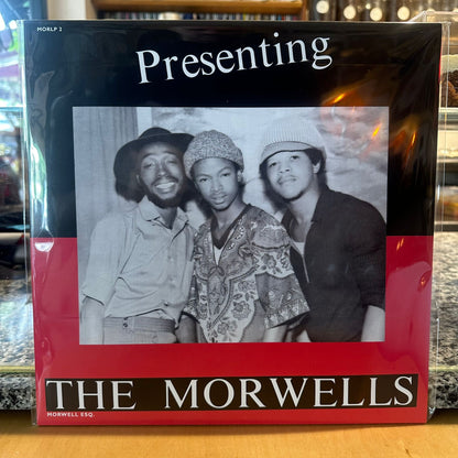 Morwells - Presenting The Morwells