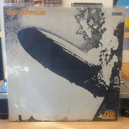 Led Zeppelin - Led Zeppelin