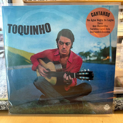 Toquinho – Toquinho