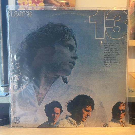 The Doors - 13