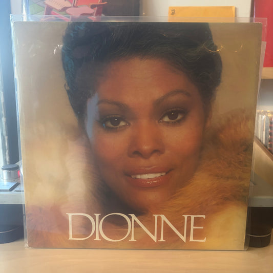 Dionne Warwick - Dionne