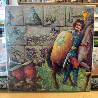 Raya Mehemna - Songs For A Brother Vol. 1