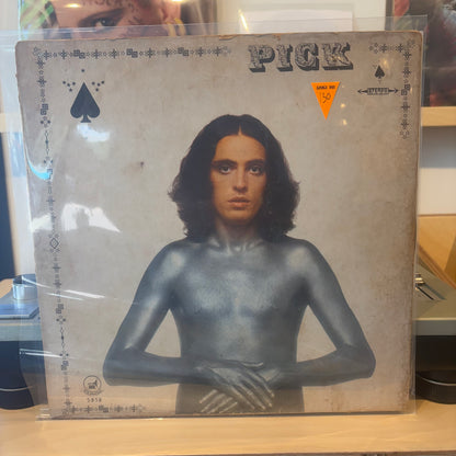 צביקה פיק - פיק