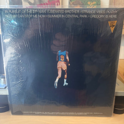 Horace Silver - In Pursuit Of The 27th Man