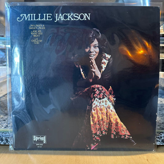 Millie Jackson - Millie Jackson