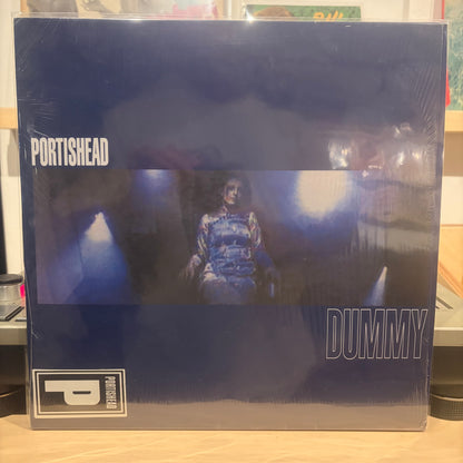 Portishead - Dummy