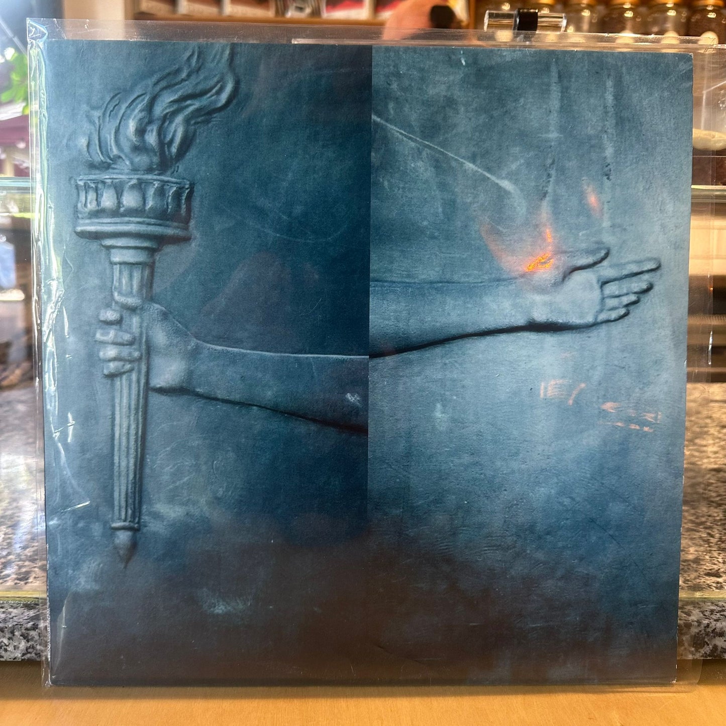 Fugazi - The Argument