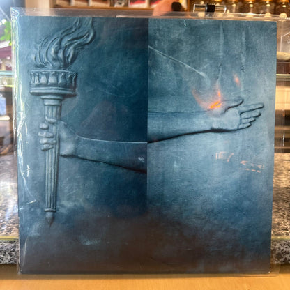 Fugazi - The Argument