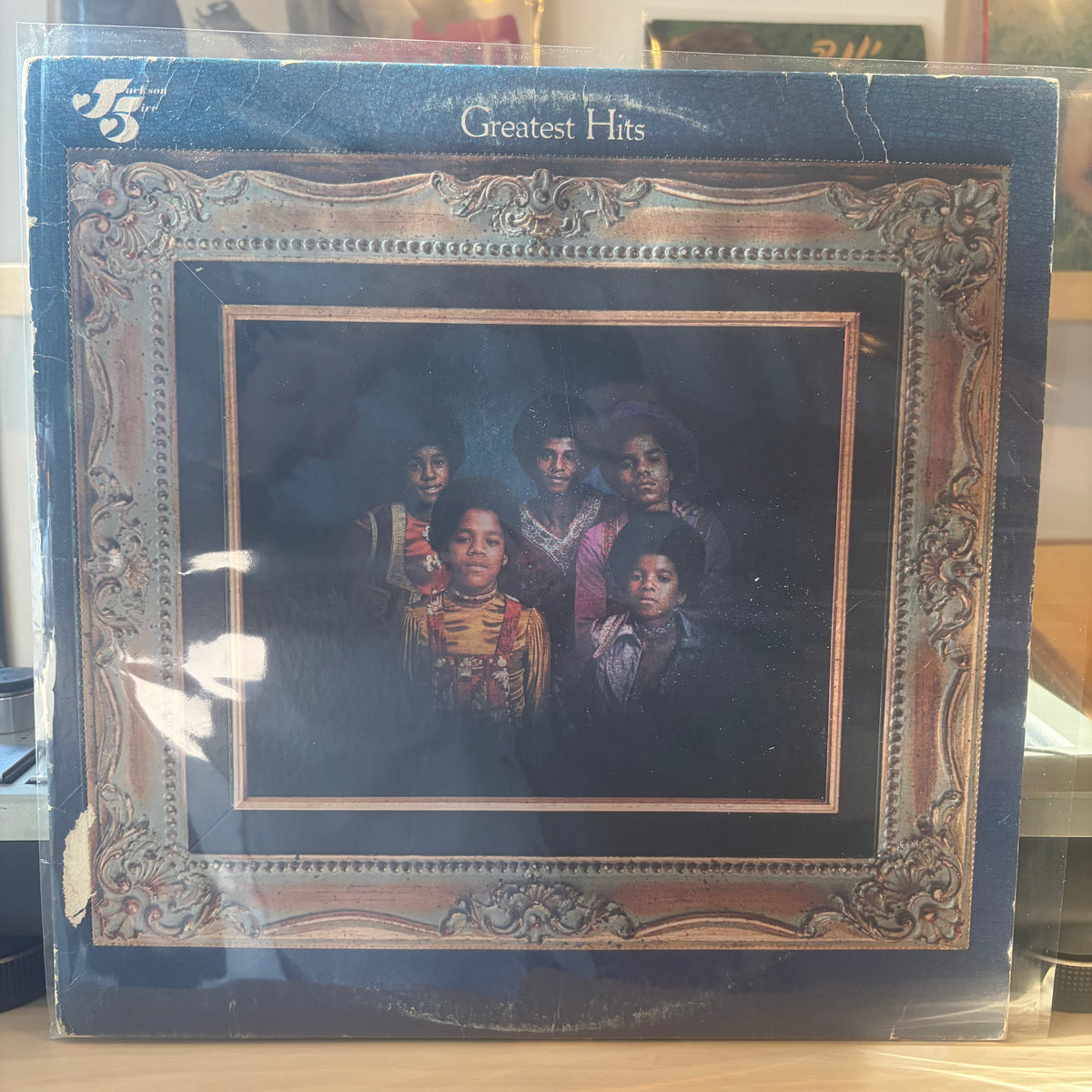 The Jackson 5 - Greatest Hits