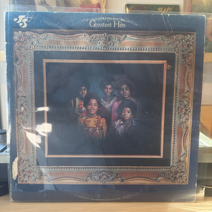 The Jackson 5 - Greatest Hits