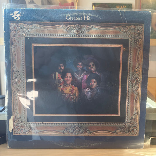 The Jackson 5 - Greatest Hits