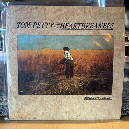 Tom Petty And The Heartbreakers - Southern Accents