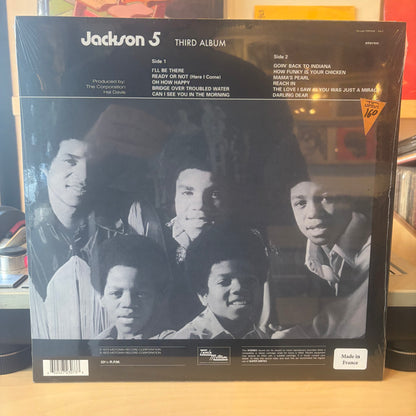 Jackson 5 - Third Album