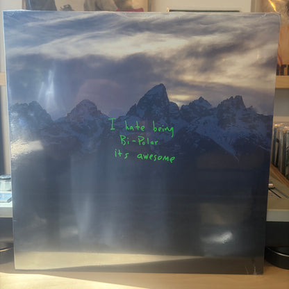 Kanye West - Ye