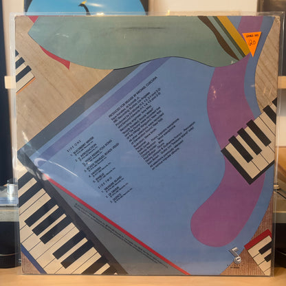 Keith Jarrett - Best Of Keith Jarrett