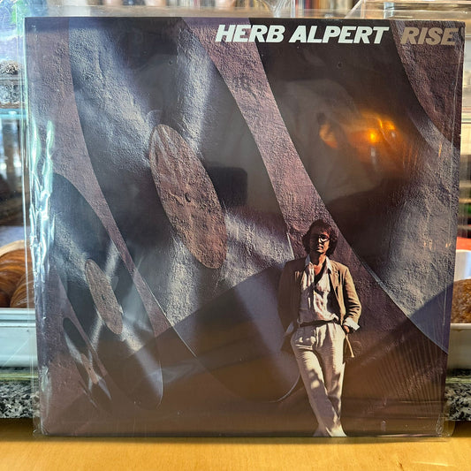 Herb Alpert - Rise