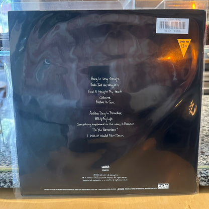 Phil Collins - ...But Seriously