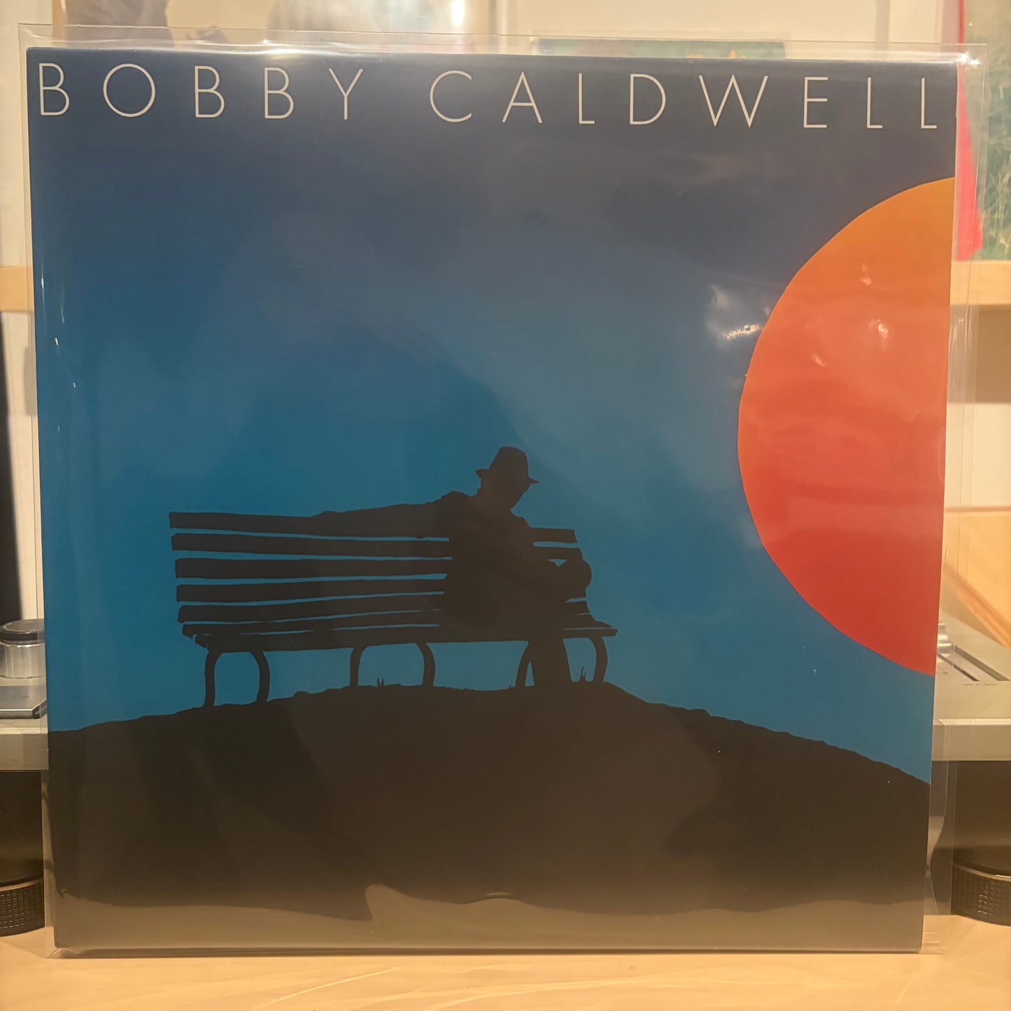 Bobby Caldwell - Bobby Caldwell