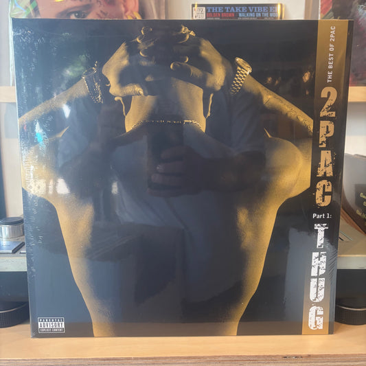 2Pac - The Best of 2Pac