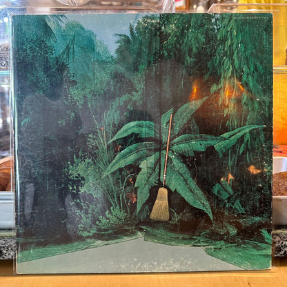 Gabor Szabo - Magical Connection