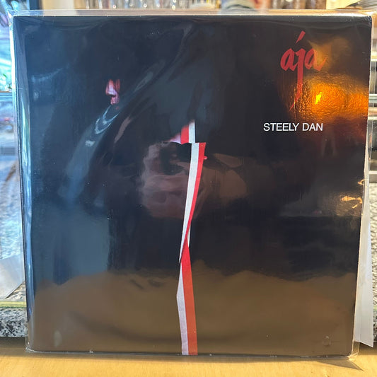 Steely Dan - Aja
