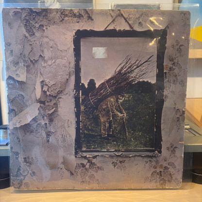 Led Zeppelin - Untitled