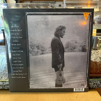 Eddie Vedder - Ukulele Songs