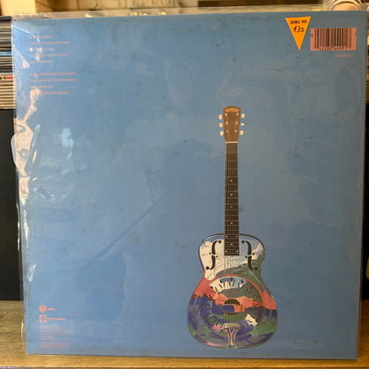 dire straights - brothers in arms