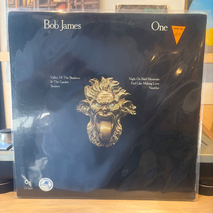Bob James - One