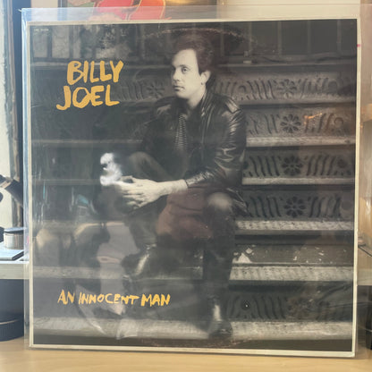 Billy Joel - An Innocent Man