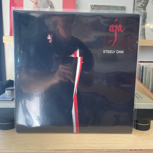 Steely Dan - Aja