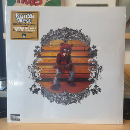 Kanye West - The College Dropout
