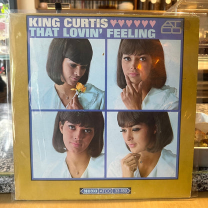 King Curtis - That Lovin' Feeling