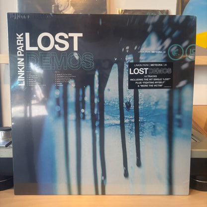 Linkin Park - Lost Demos