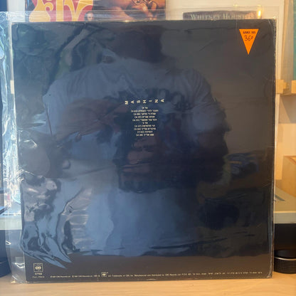 משינה - משינה