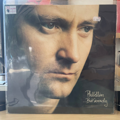 Phil Collins - ...But Seriously