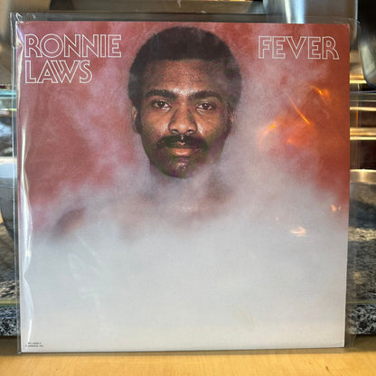 Ronnie Laws - Fever