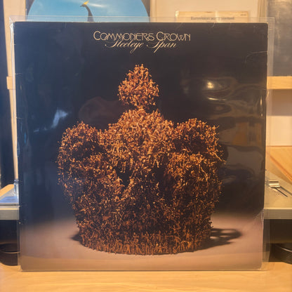 Steeleye Span - Commoners Crown