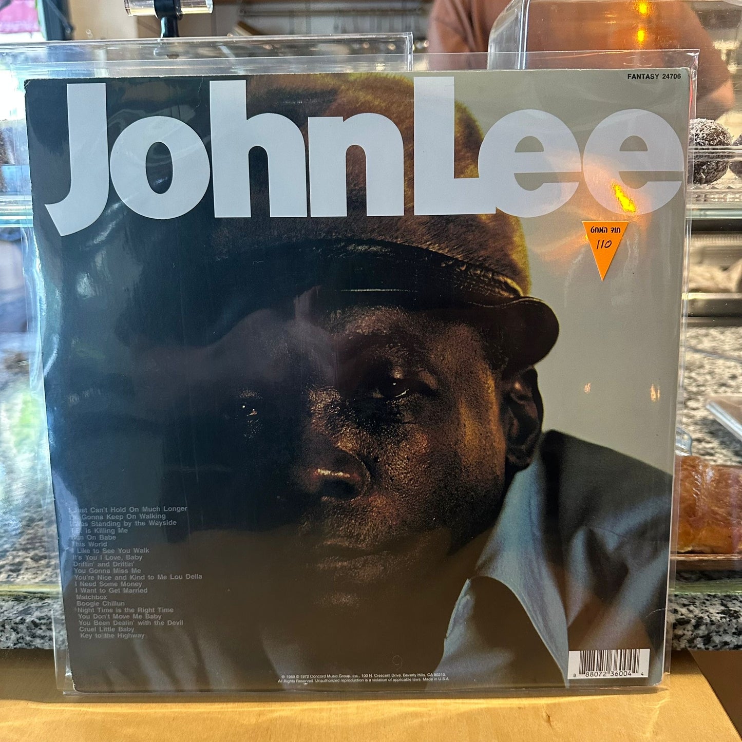 John Lee Hooker - Boogie Chillun