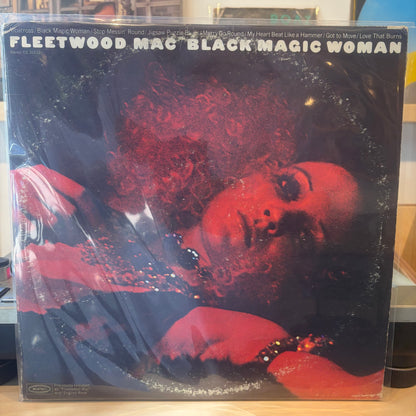 Fleetwood Mac - Black Magic Woman
