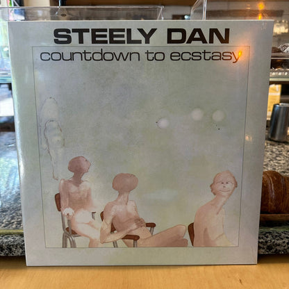 Steely Dan - Countdown To Ecstas